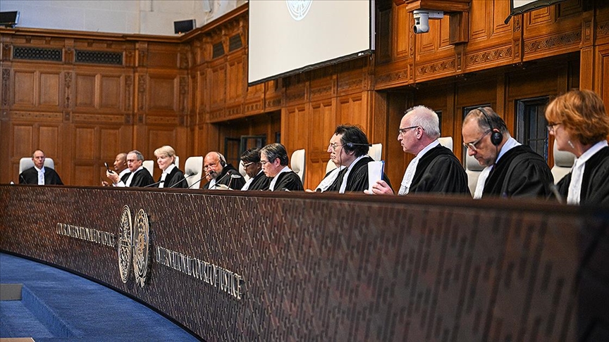Brezilya, Güney Afrika'nın UAD'de İsrail aleyhine açtığı soykırım davasına müdahil olacak
