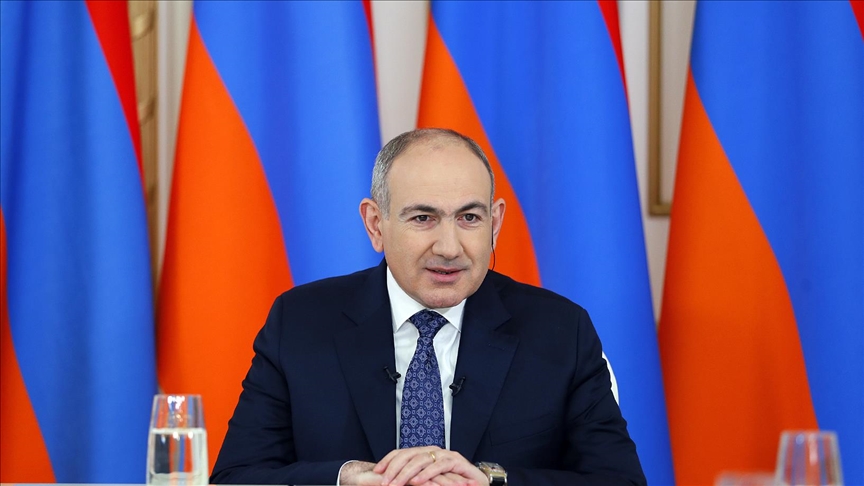 Никол Пашинян представил «план по реализации реформ» в Армянской церкви
