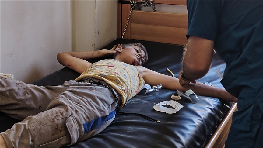 Shpërthime në një depo armësh në veri të Sirisë, 5 të vdekur dhe 63 të lënduar