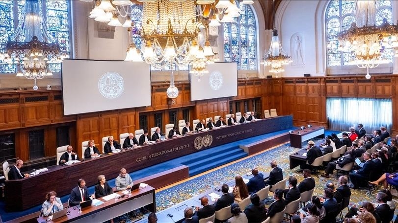 Эксперты приветствуют решение Международного суда ООН по защите климата