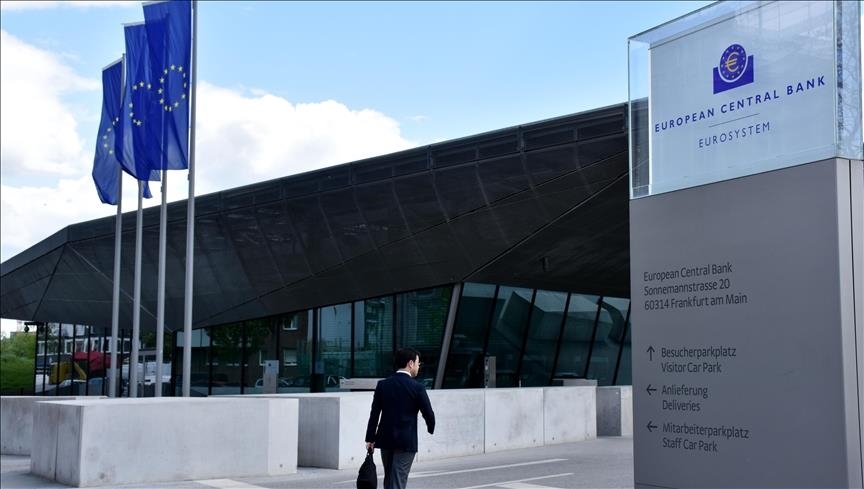 Evropska centralna banka zadržava referentnu kamatnu stopu nepromijenjenu na dva posto