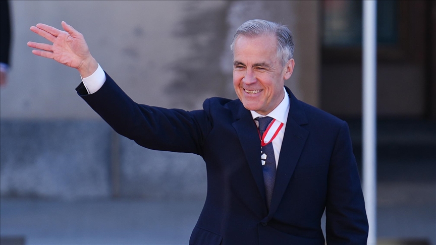 Canadian Prime Minister Carney meets Inuit leaders on fast-track infrastructure plans