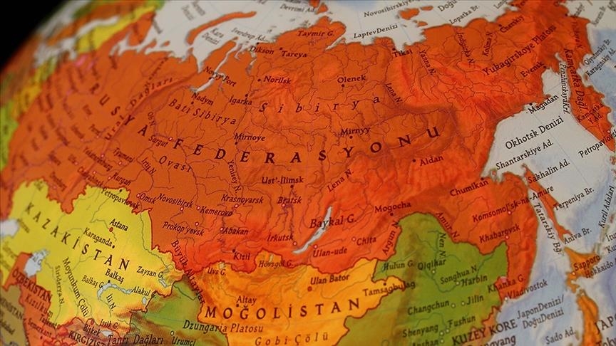Li Rûsyayê balafira bi cureya An-24an ku 43 rêwî tê da bûn ji radarê derket