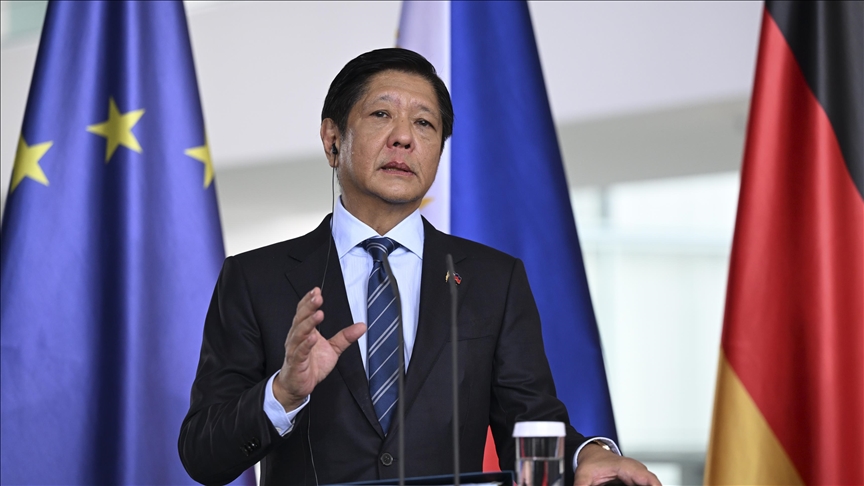 Philippines to go to ‘open market’ with US: President Marcos Jr