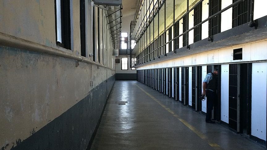 Egypt frees 1,056 prisoners under presidential pardon