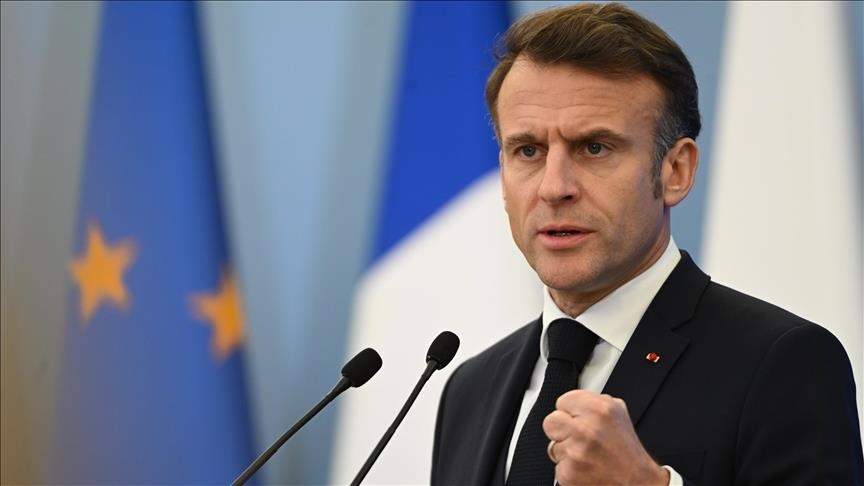 Paris : Macron accueille Nawaf Salam pour relancer le dialogue franco-libanais