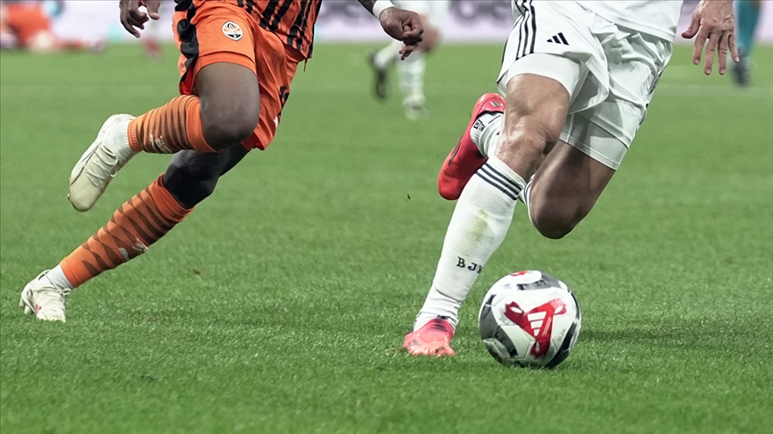 UEFA Avrupa Ligi'nde 2. eleme turu ilk maçları tamamlandı