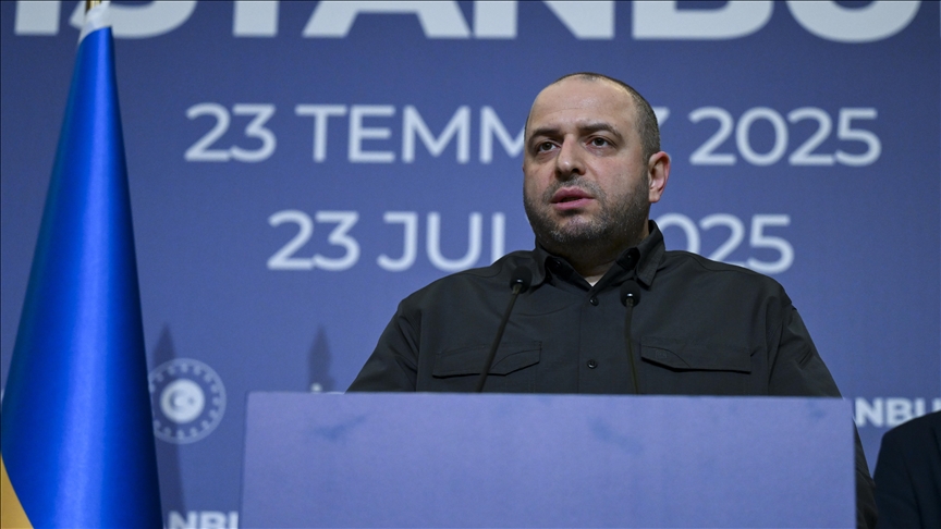 Киев предложил провести встречу Путина и Зеленского до конца августа