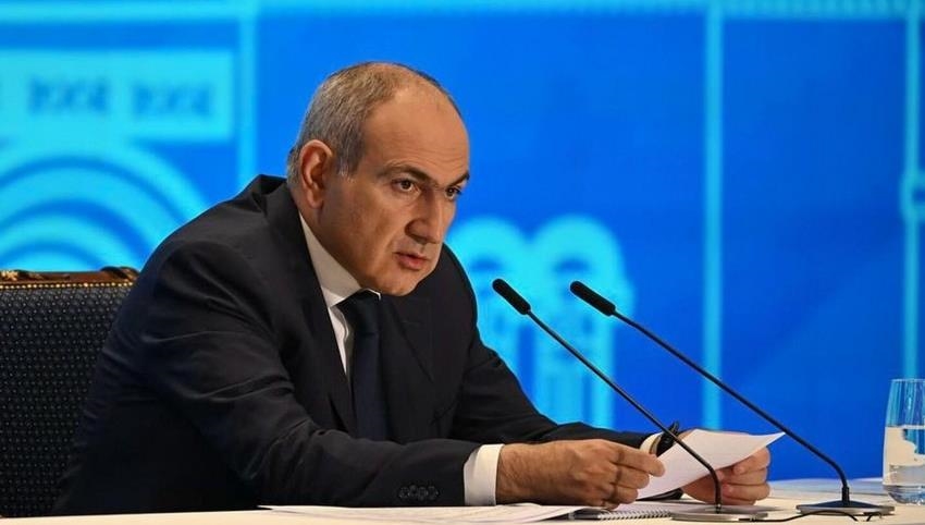 Премьер-министр Армении подтвердил намерение Еревана продолжать работу в ЕАЭС