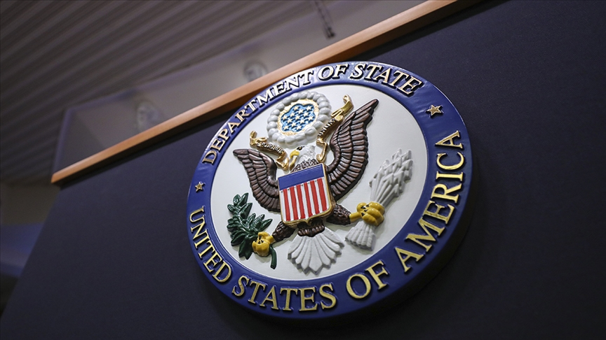 ABD Dışişleri Bakanlığı, Suriye'nin "kritik bir dönüm noktasında" olduğuna işaret etti