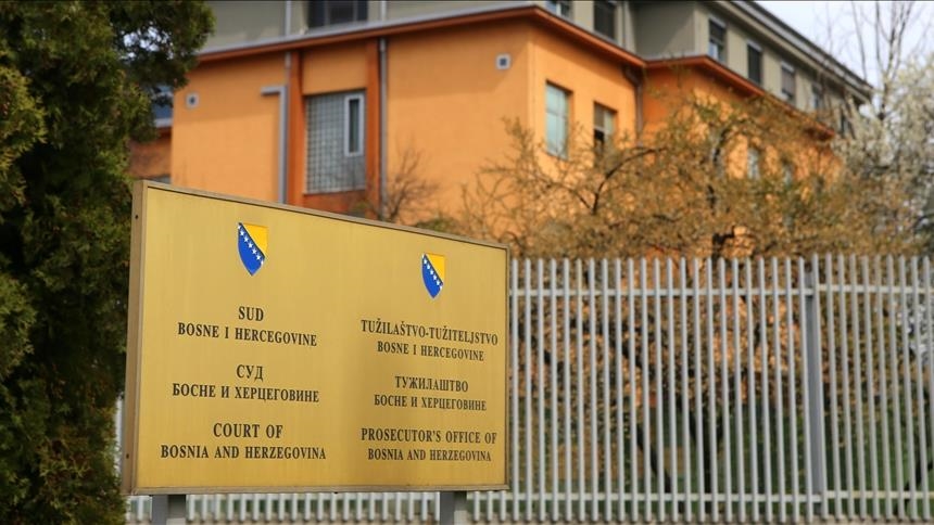 Podignuta optužnica protiv osoba koje su prijetile sutkinji Uzunović uoči presude Dodiku