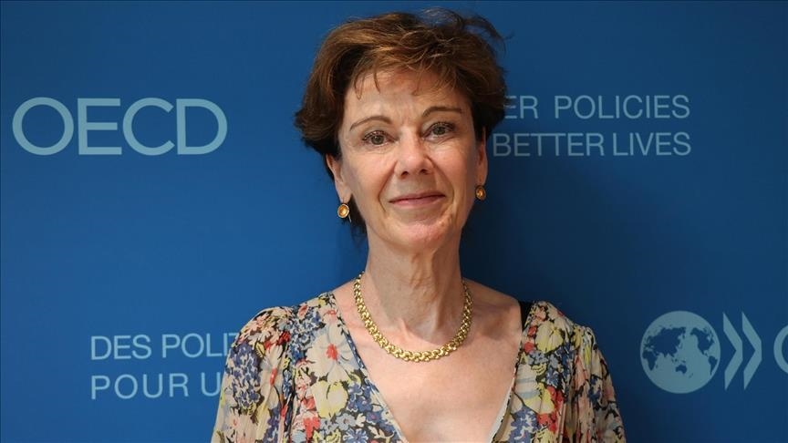OECD official lauds Türkiye’s ‘Zero Waste’ initiative against plastic pollution