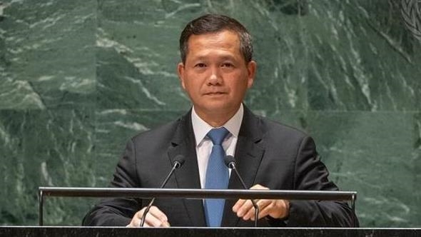 Cambodia claims capturing 'sovereign territory' after armed clash with Thailand