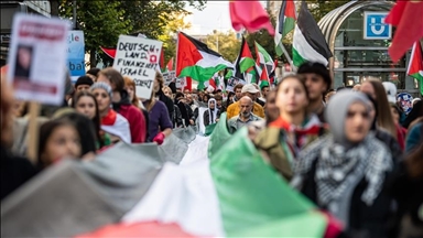 German diplomats reportedly uneasy with government’s Israel policy: Der Spiegel