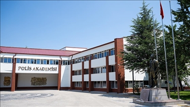 Polis Akademisi İç Güvenlik Fakültesine 540 öğrenci alımı yapılacak