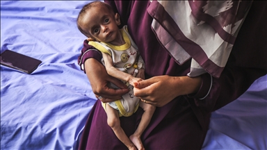 Doctors Against Genocide call on Trump administration to end starvation in Gaza