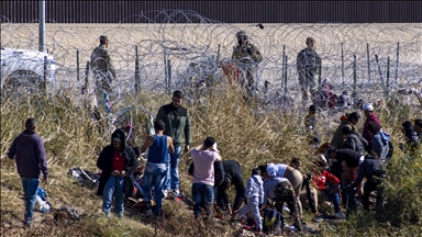 Trump administration to open largest immigration detention center in Texas