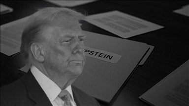 ABD Adalet Bakanlığının, Trump'a Epstein belgelerinde adının geçtiğini bildirdiği iddia edildi