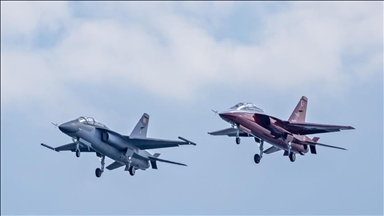 Turkish Aerospace potpisao ugovor s Airbusom za izvoz mlaznih trenažnih aviona Hurjet