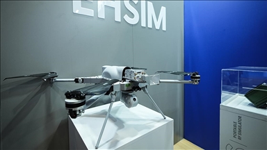 EHSİM, IDEF 2025'te elektronik harp alanındaki çözümlerini tanıttı