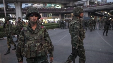 Thailand-Cambodia borders ‘calm’ after 14 killed in airstrikes, rocket fire