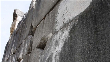 Latince yazıtları çözümlemeyi kolaylaştıran yapay zeka aracı geliştirildi