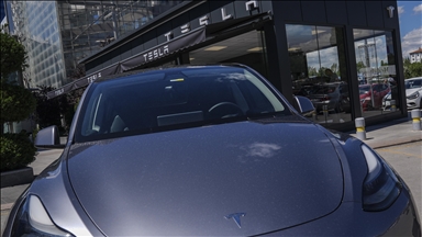Tesla satışları haziranda AB ülkelerinde geriledi