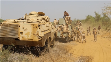 الجيش اليمني يتهم جماعة الحوثي بالسعي لصناعة أسلحة بيولوجية