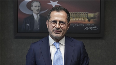 AK Parti'li Altunyaldız, İklim Kanunu'nu değerlendirdi