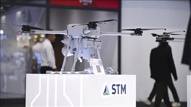 STM'nin taktik İHA'ları sürü konsepti ile sahada oyun değiştirecek