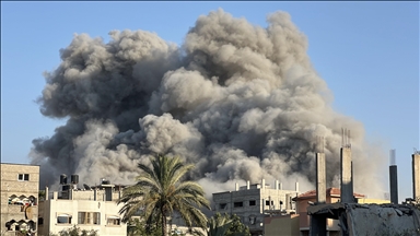 إسرائيل تقتل 23 فلسطينيا بغزة منذ فجر الخميس