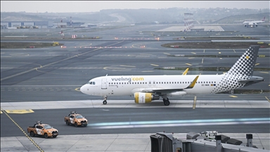Spanish airline denies allegations of antisemitism after removing French Jewish group from flight