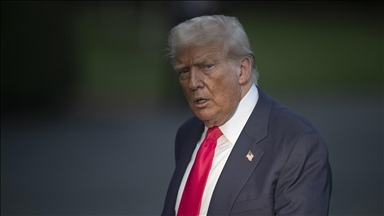 Trump envoy says US delegation returning from Doha after Hamas response to ceasefire proposal