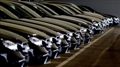 European car market shrinks in 1st half of year due to 'challenging environment'