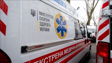 При подрыве украинского судна на мине есть погибшие
