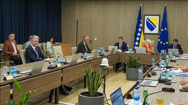 Vijeće ministara BiH utvrdilo Prijedlog zakona o regulatoru, prijenosu i tržištu električne energije u BiH