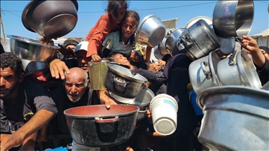 L’Espagne appelle à une fin immédiate de la violence et de la famine à Gaza