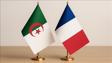 Algeria protests France’s airport restrictions on diplomats, vows reciprocal measures