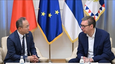 Vučić sa ambasadorom Li Mingom: Kineske investicije podstiču ekonomski rast u Srbiji