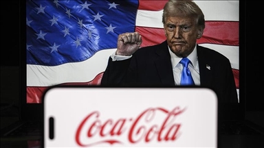 At Trump's request, Coca-Cola to make sugar cane Coke for US market