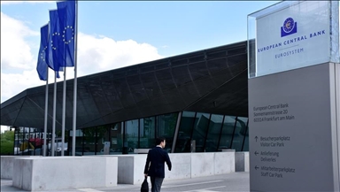 Evropska centralna banka zadržava referentnu kamatnu stopu nepromijenjenu na dva posto