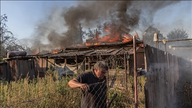 ABD, Ukrayna ve Rusya arasında "tam ve koşulsuz" ateşkes çağrılarının devamını destekliyor