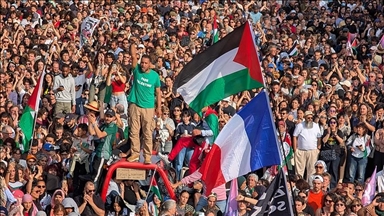 French president to announce formal recognition of Palestinian state at UN in September