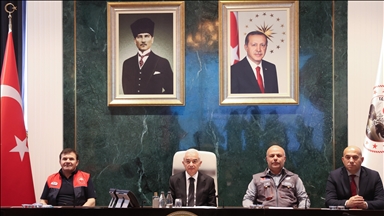 Tarım ve Kırsal Kalkınmayı Destekleme Kurumu, Kırklareli'nde 4 projeye 31,7 milyon hibe destek verecek