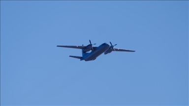 В Амурской области РФ разбился пассажирский самолет Ан-24, выживших нет