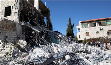 Israel allocates additional $274M for West Bank settlement projects in occupied West Bank