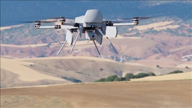 STM'den FPV dron tehditlerine karşı yüksek teknoloji çözüm