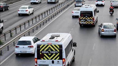 Taşımalı eğitim hizmetinde dijital takip dönemi başlıyor