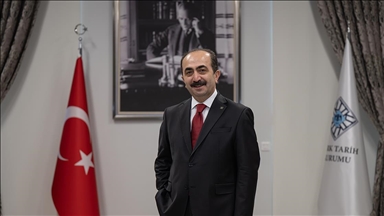 TTK, YKS'de başarılı olup sosyal bilimleri seçenlere 9 bin liraya kadar burs verecek