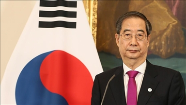 Residence of South Korea's ex-premier raided in martial law probe